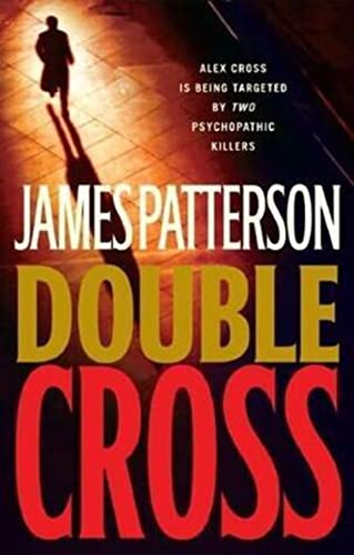 Double Cross (Alex Cross, Band 13)